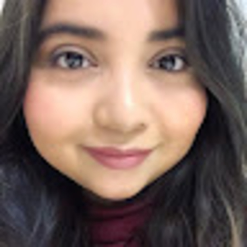 Meet your Posher, Eva